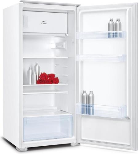 EXQUISIT COMBI REFR-CONG INT EKS2014E