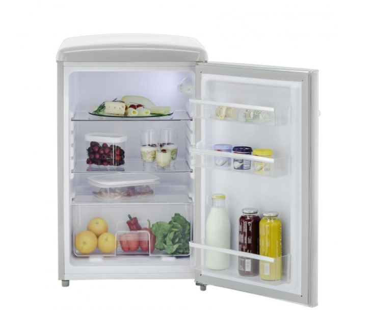 Exquisit refrigerateur RKS120VH160EG