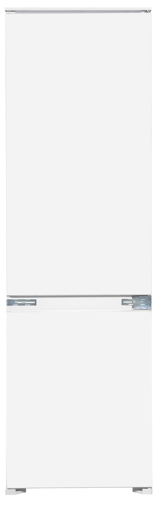 Exquisit inb koelvriescombi EKGC27070E