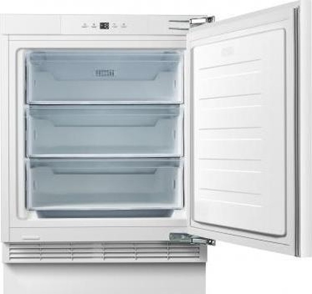EXQUISIT INB KOELVRIESCOMBI UGS1054E010F