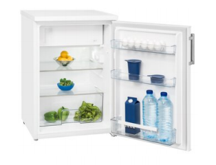 Exquisit koelvriescombi KS164H010DW