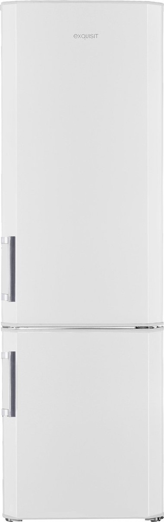EXQUISIT COMBI REFR-CONG KGC27070H040EW