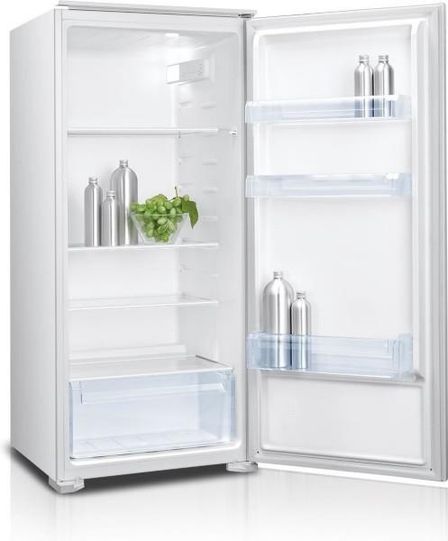 Exquisit inb koelvriescombi EKS201VE040F