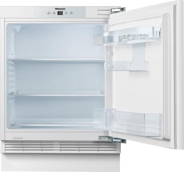 Exquisit combi refr-cong int UKS141VVEF