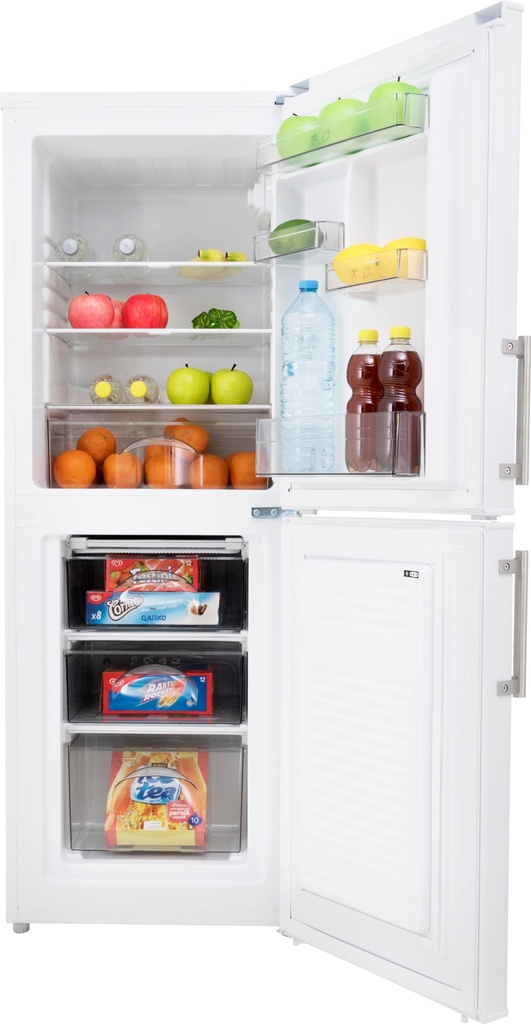 EXQUISIT COMBI REFR-CONG KGC23360HE040DW