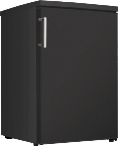 EXQUISIT COMBI REFR-CONG KS164H010EBLACK