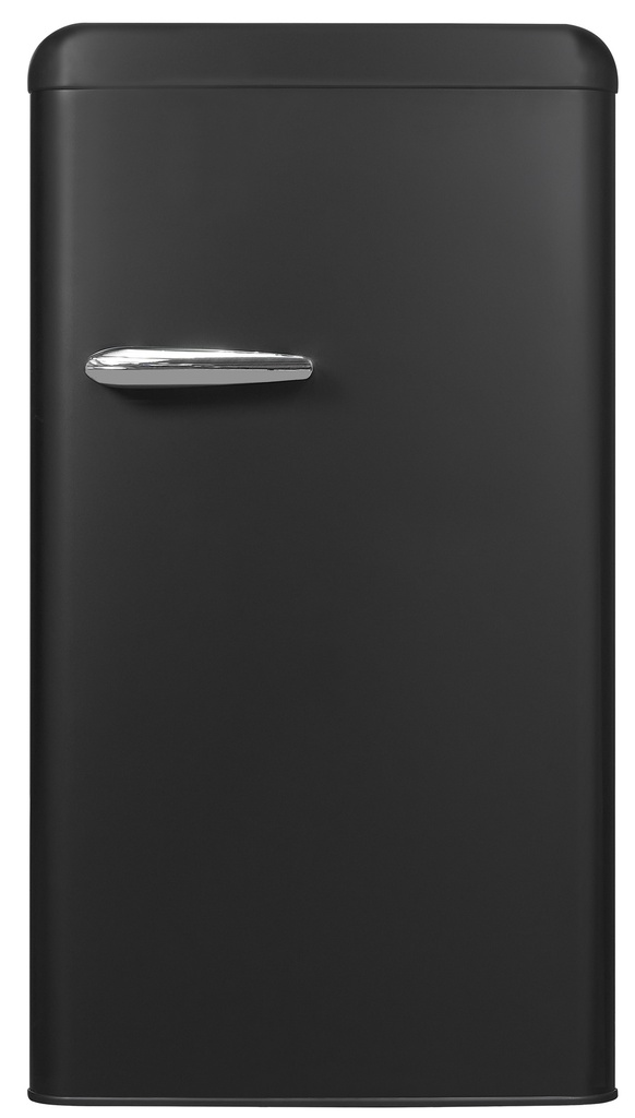 Exquisit refrigerateur RKS100VH160FMS