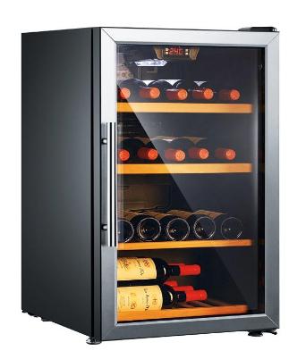 Exquisit cave a vin GCWK150