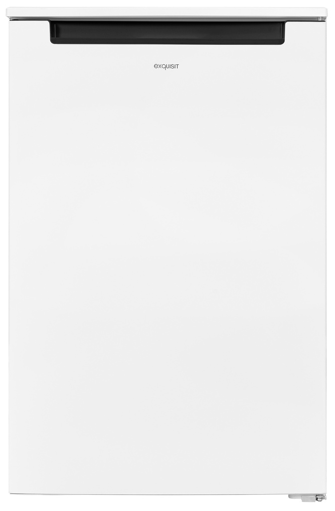 Exquisit koelvriescombi KS154E040EW