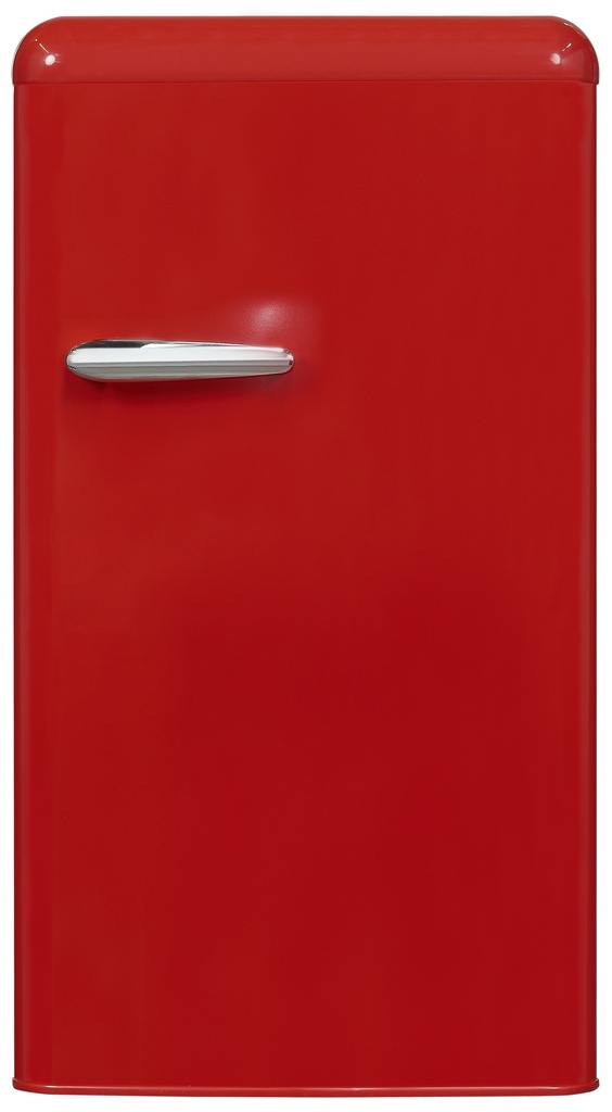 Exquisit refrigerateur RKS100VH160FROT