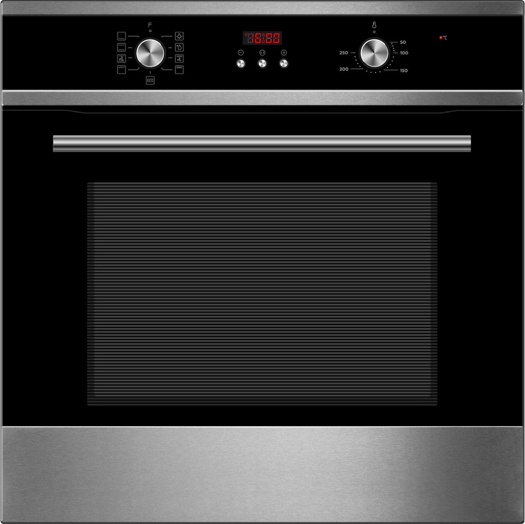 Exquisit four  EBE62