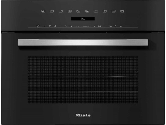 Miele four H7145BMOBSW