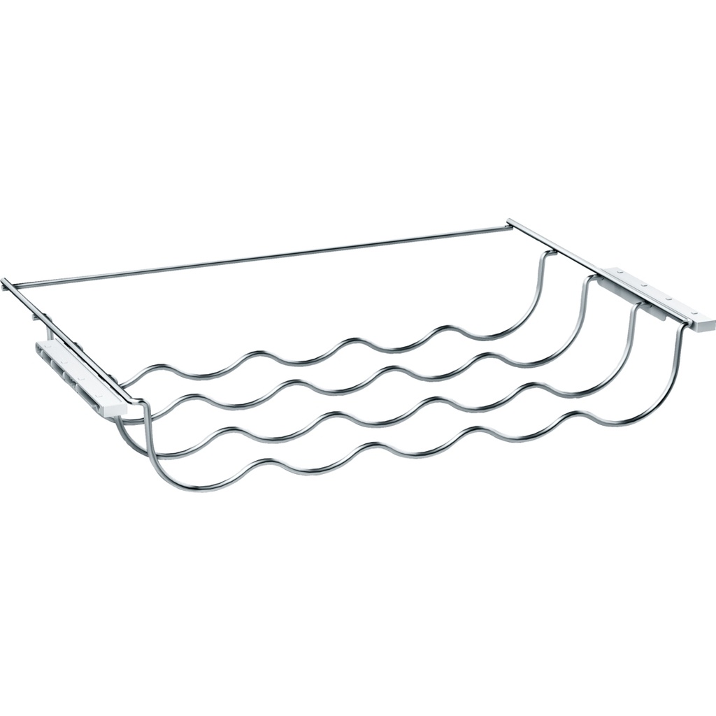 bosch flessenrek inb 1d koel & bot freez