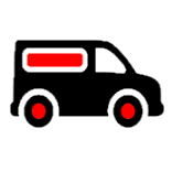 Delivery without installation