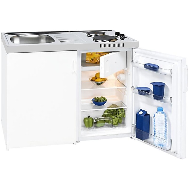 Réfrigérateur Exquisit EXQUISIT TAQUE  KK1048A