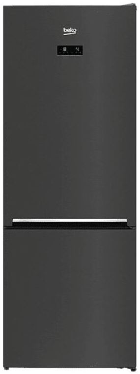Réfrigérateur Combiné Beko COMBI  FULL NO FROST Dark Inox 7298247597
