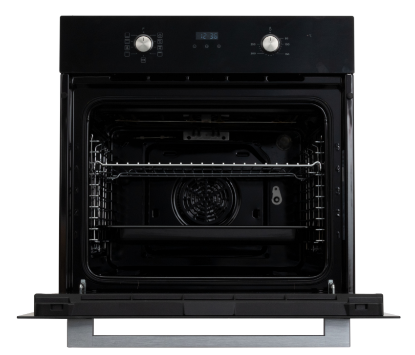 EXQUISIT OVEN INBOUW EBE63