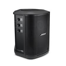 [RENT S1PRO+] Bose 'S1' Actieve Bluetooth Batterij speaker