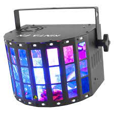 Chauvet DJ Kinta FX (Lichteffect)