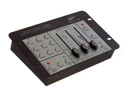 [RENT LEDCON02] Lichtsturing 'LEDCON-02 Mk2'