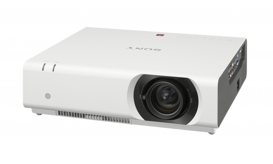 Sony CW276 (beamer 4200 lumen/widescreen)