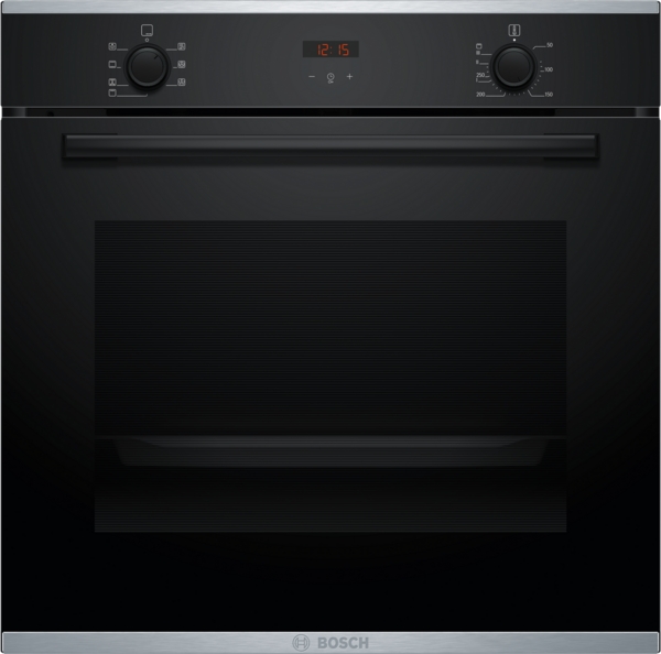 BOSCH OVEN MULTIFUNCTIE HBA233BB0