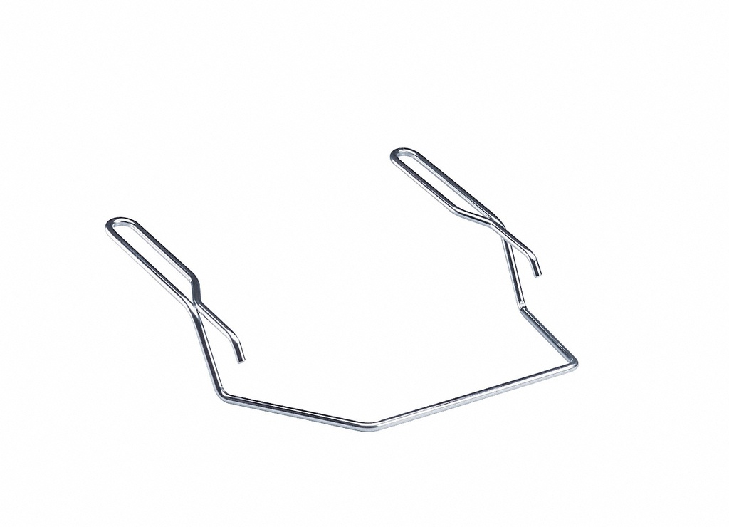 Miele HEG  Koudhandgreep - Toebehoren ovens