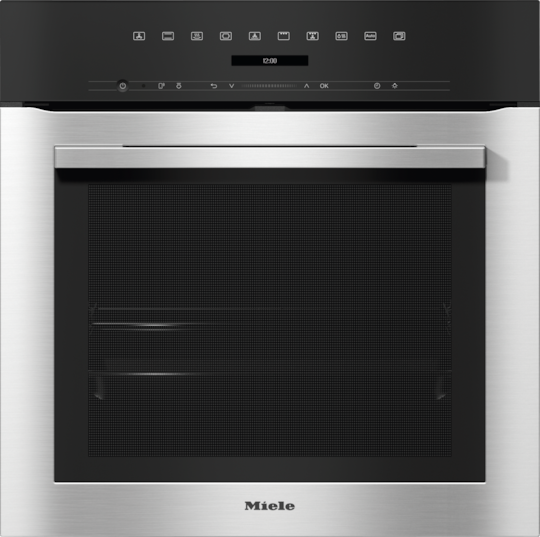 Four à vapeur BI Miele four à vapeur bi DGC7150CS 12107750