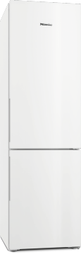 Koelkast Combi Miele koelkast combi KFN4395DDWS 11950220