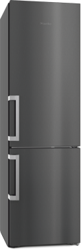 Koelkast Combi Miele koelkast combi KFN4795DDBST 11951810