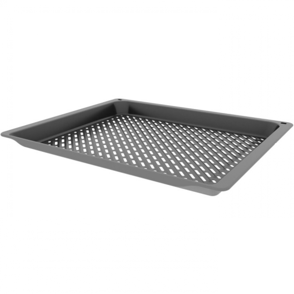 Siemens HZ629070 Oven  Toebehoren Air Fry plaat Antraciet 