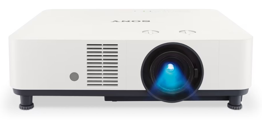 Sony VPL-PHZ51 Laser Projector 5300lm WUXGA Wit