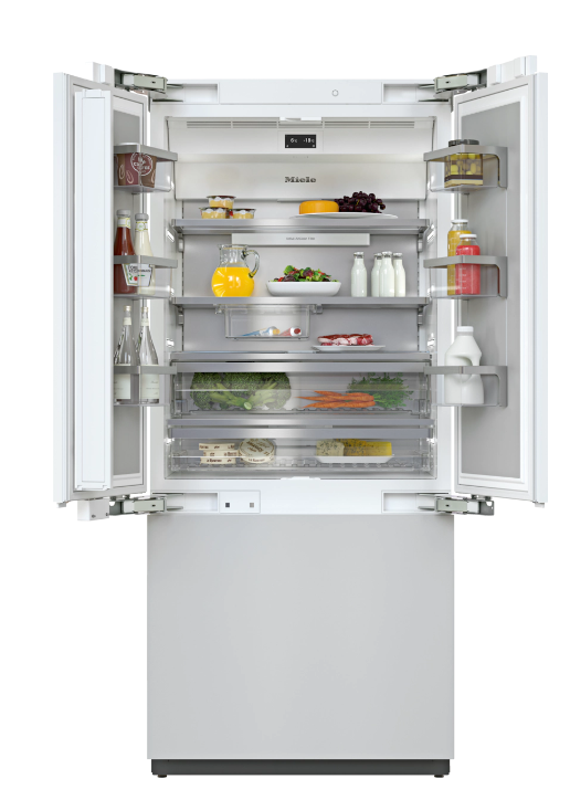 MIELE KOELVRIESCOMBI KF2982VILEFT