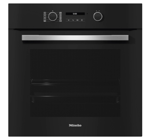 MIELE FOUR ENCASTRABLE H2756BOBSW