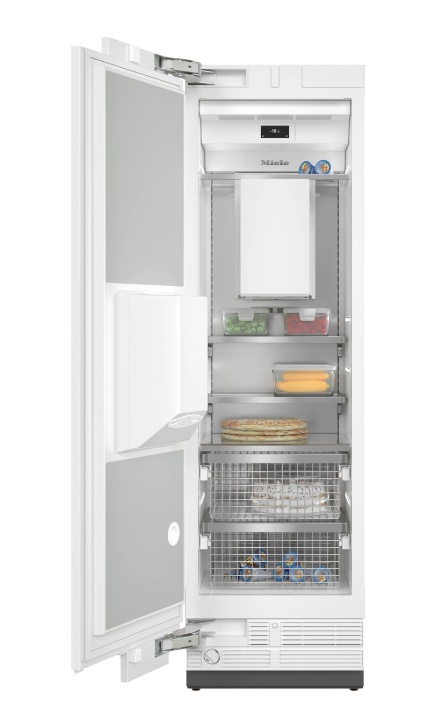 MIELE CONGELATEUR F2672VILEFT