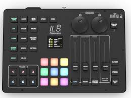[Rent ILSCommand] Chauvet DJ ILS Command