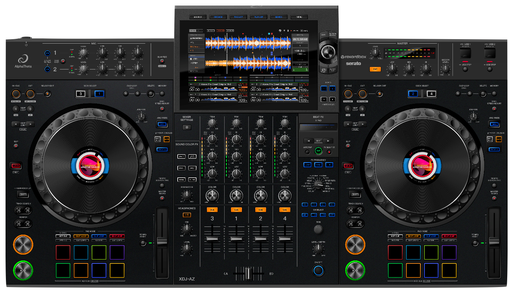 [RENT XDJAZ] AlphaTheta XDJ-AZ