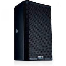 [RENT K8.2] QSC K8.2