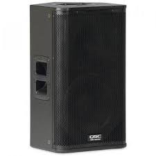 [RENT KW122] QSC KW122