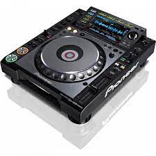 [RENT CDJ2000NXS2] Pioneer DJ CDJ-2000NXS2