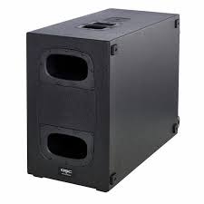 [RENT KS212C] QSC KS212C