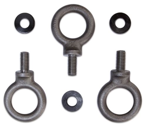 [RENT M10KIT] QSC M10 Eyebolt Kit