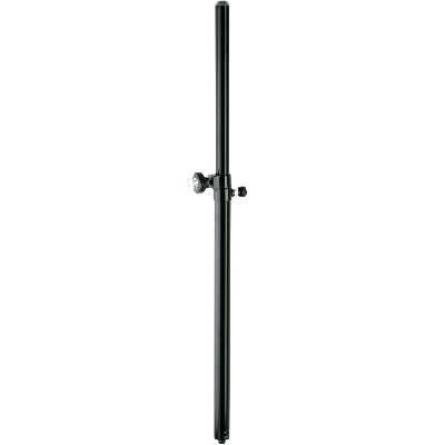 [RENT POLE] K&M Distance Pole (verstelbare sub-top luidsprekerpaal)