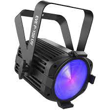 [RENT BLACKLIGHT EVE P-150/UV] Chauvet DJ EVE P-150/UV