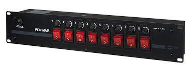 [RENT PC8] JB Systems PC8Mk2