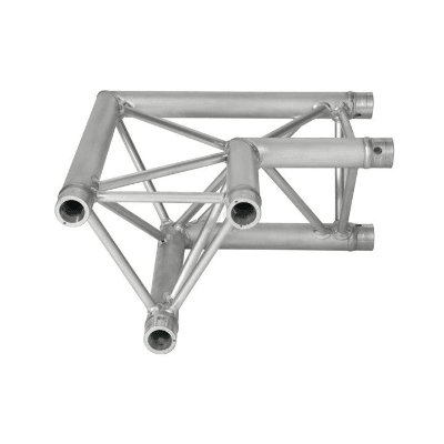 [RENT X30D-C003] Truss Prolyte 2-way corner 90°