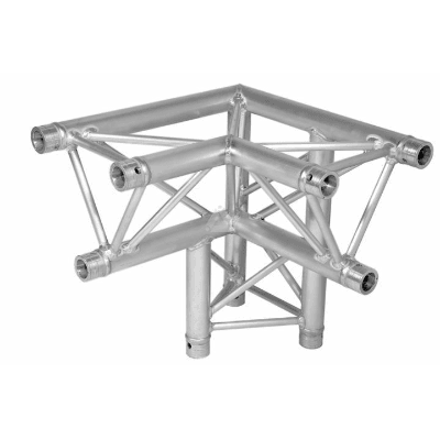 [RENT X30D-C012] Truss Prolyte 3-way corner Right AD