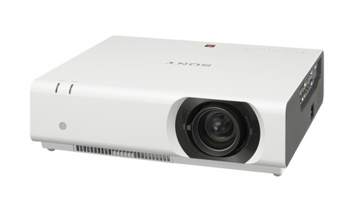 [RENT VPLCW276] Beamer 4200 lumen widescreen