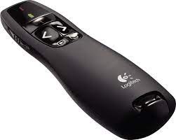 [RENT R400] Logitech Wireless Presenter 'R400'