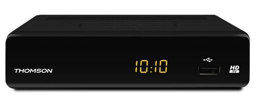 [RENT THT504] DVB-T ontvanger 'THT504'